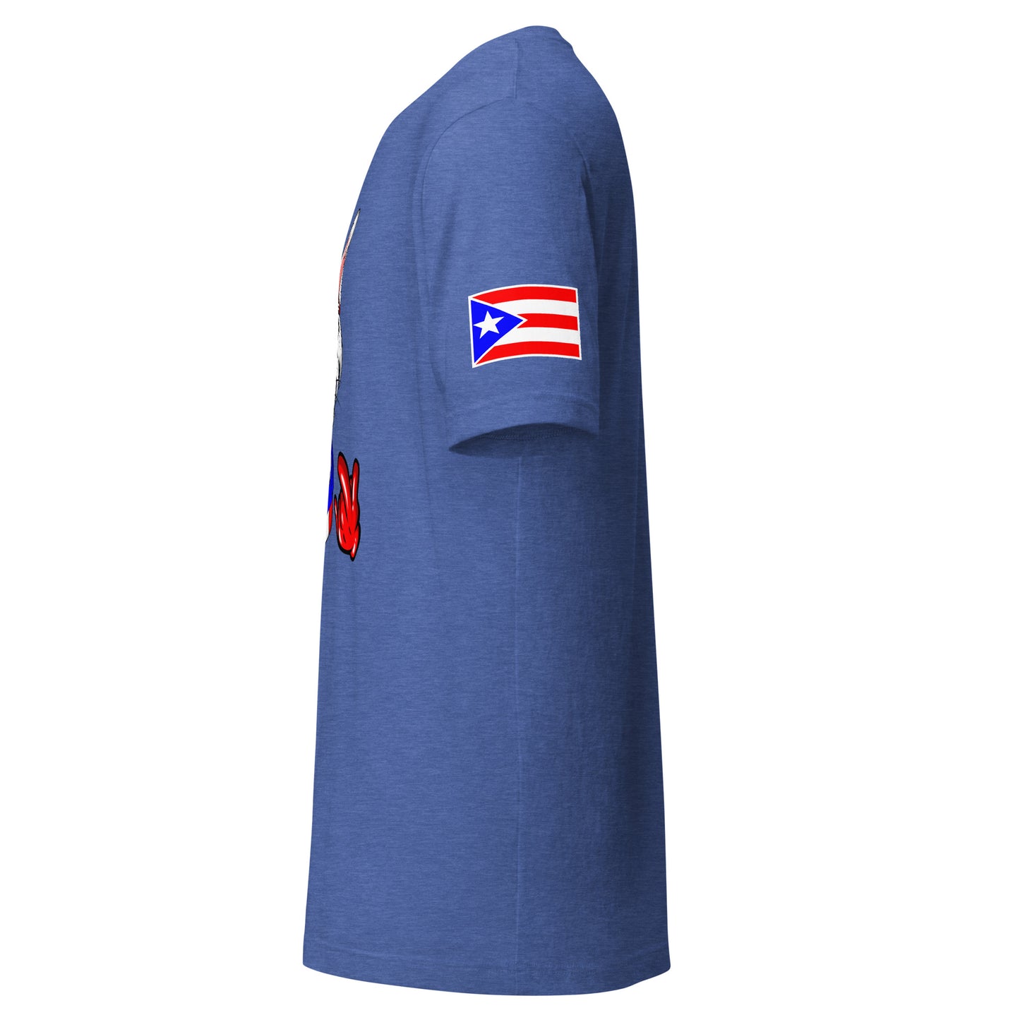 DIEGO PR BUNNY '23 (PREMIUM TEE)