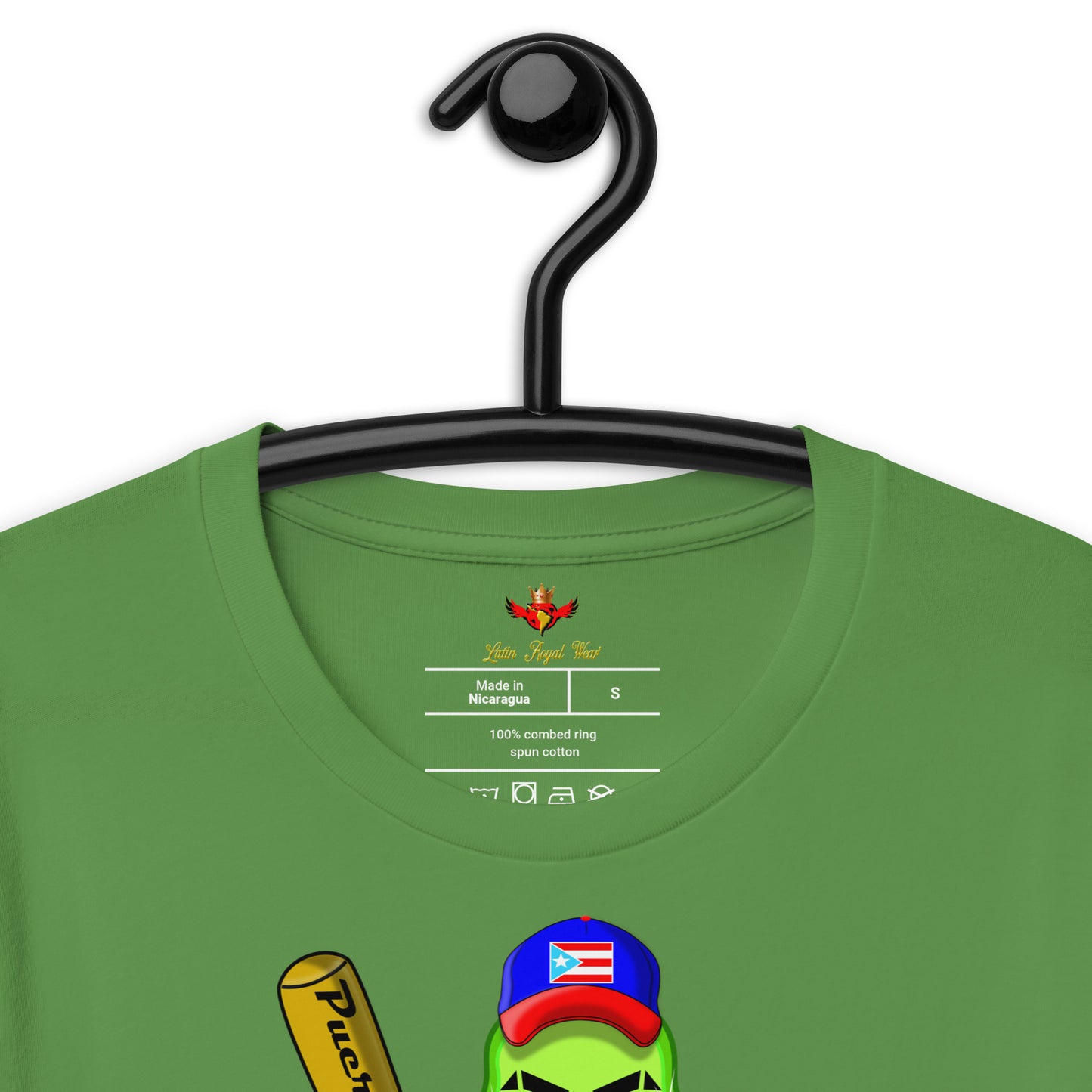 Mr. Avocado man - Felix (PREMIUM TEE)