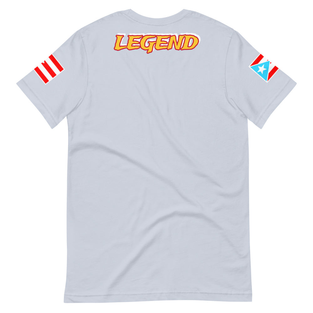 LEGEND The GOAT - PR 1 (PREMIUM TEE)