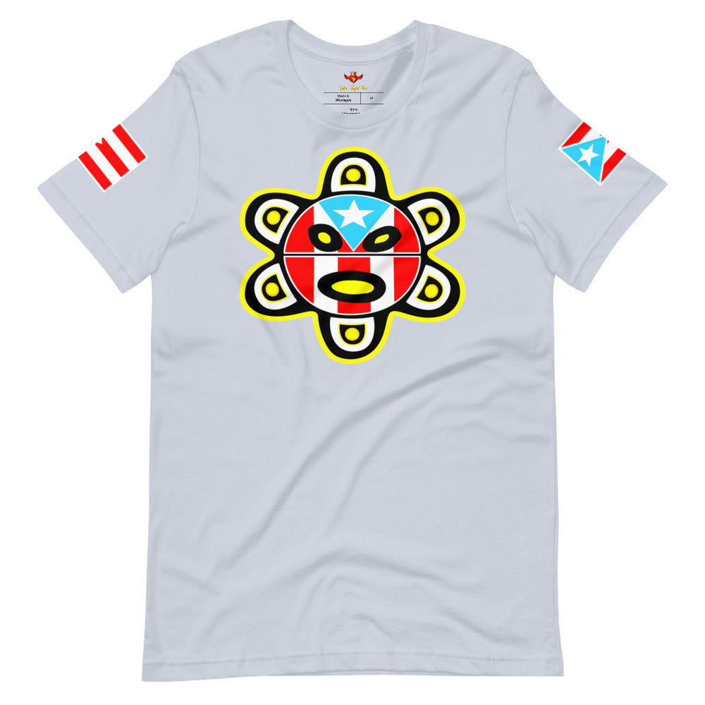 TAINO SOL - PR (PREMIUM TEE)