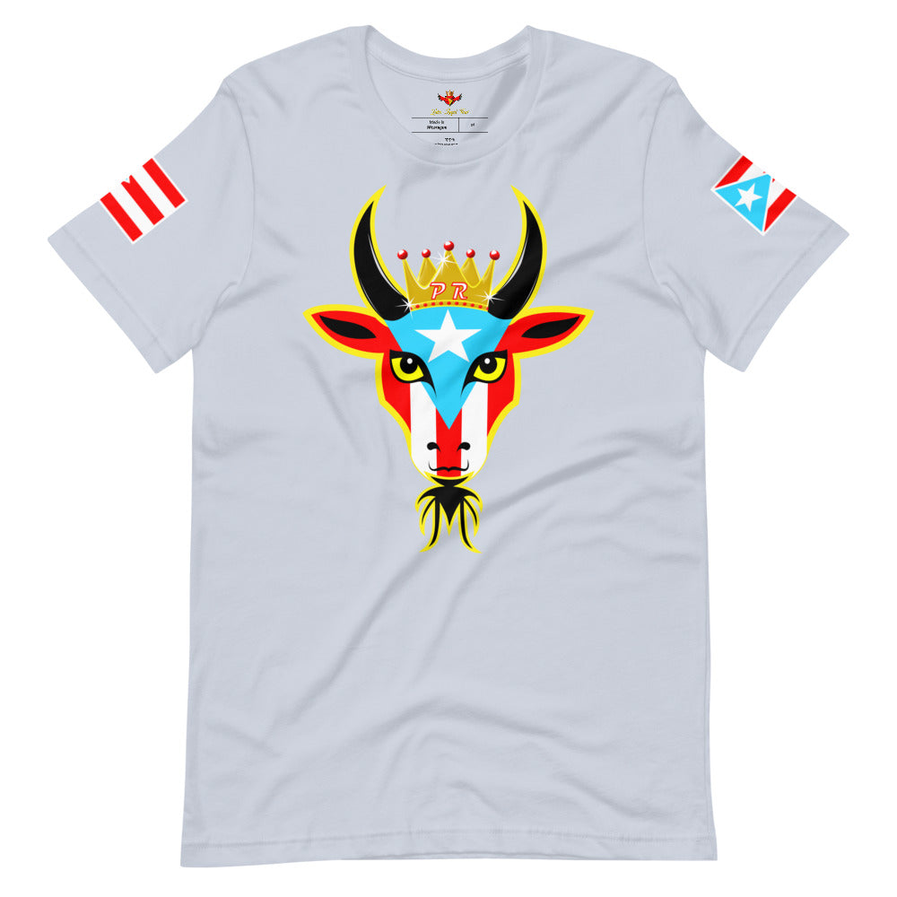 LEGEND The GOAT - PR 1 (PREMIUM TEE)