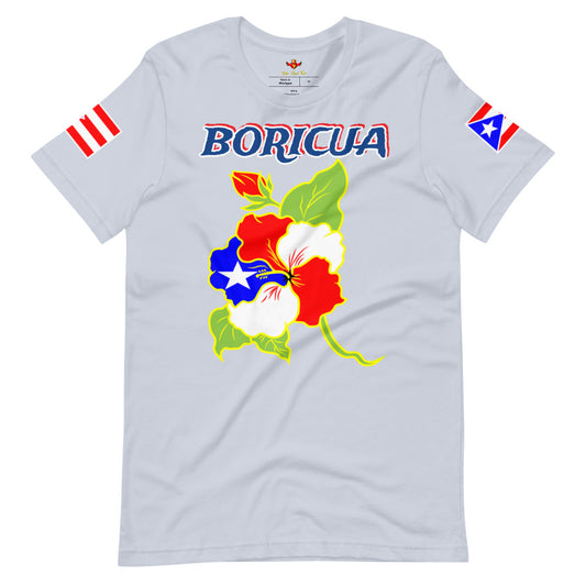 FLOR DE MAGA (Unisex PREMIUM TEE)