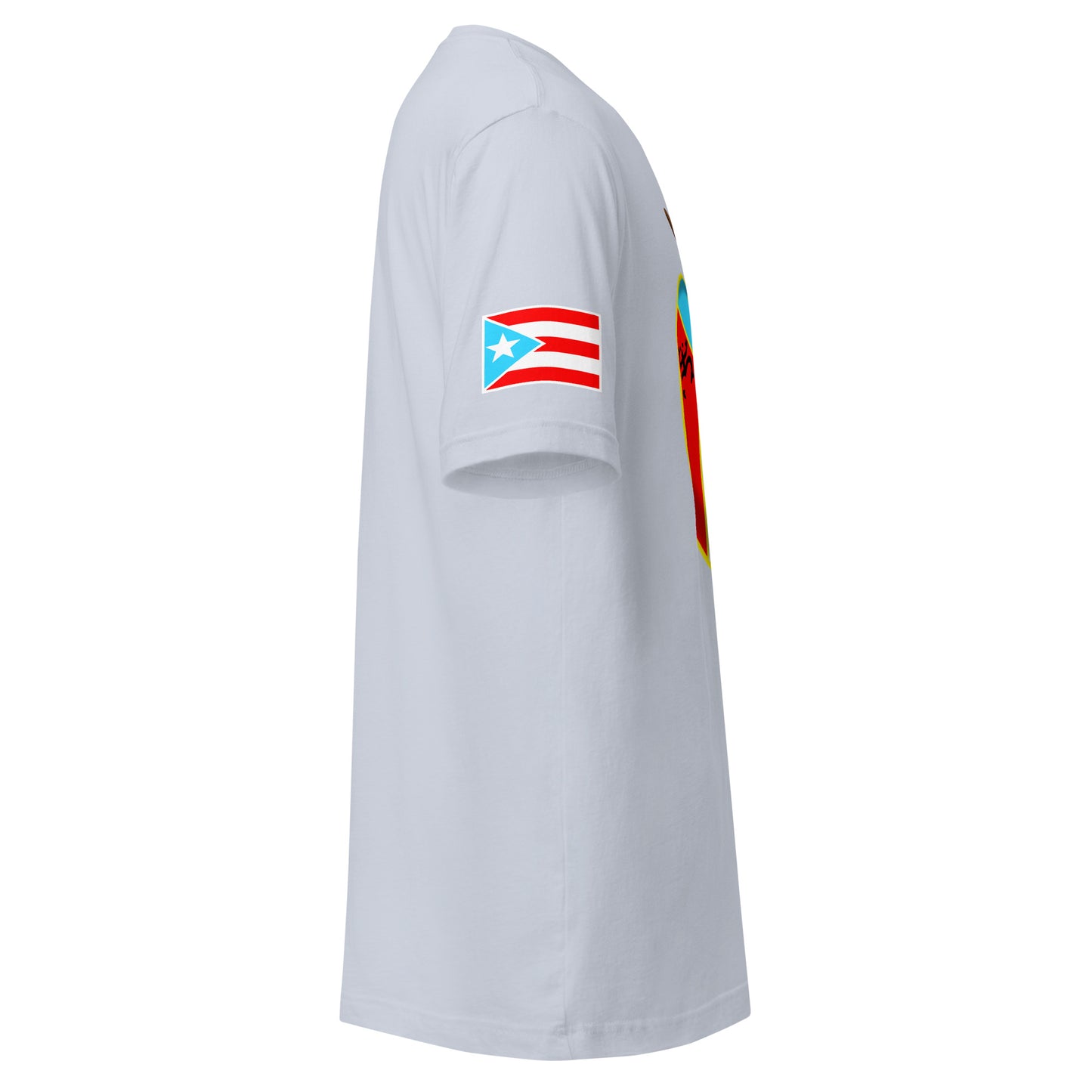 THE BIG APPLE - PR '23 (PREMIUM TEE)
