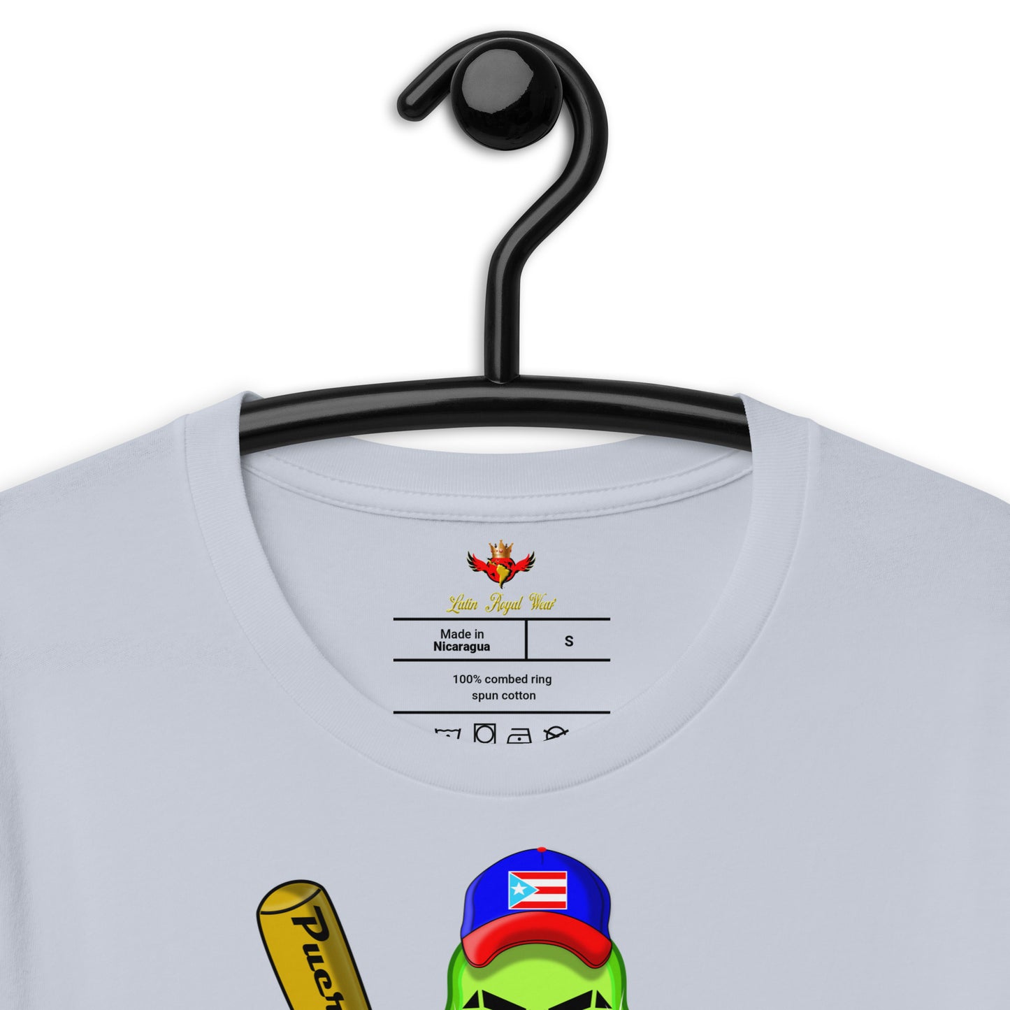 Mr. Avocado man - Felix (PREMIUM TEE)