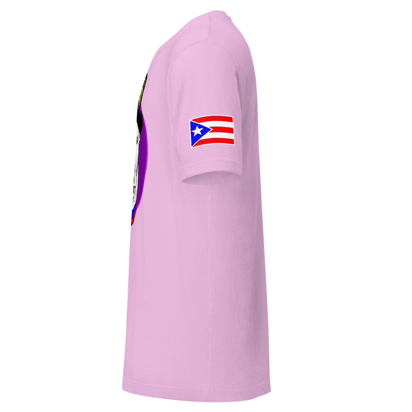 DOGO BORICUA (PREMIUM TEE)
