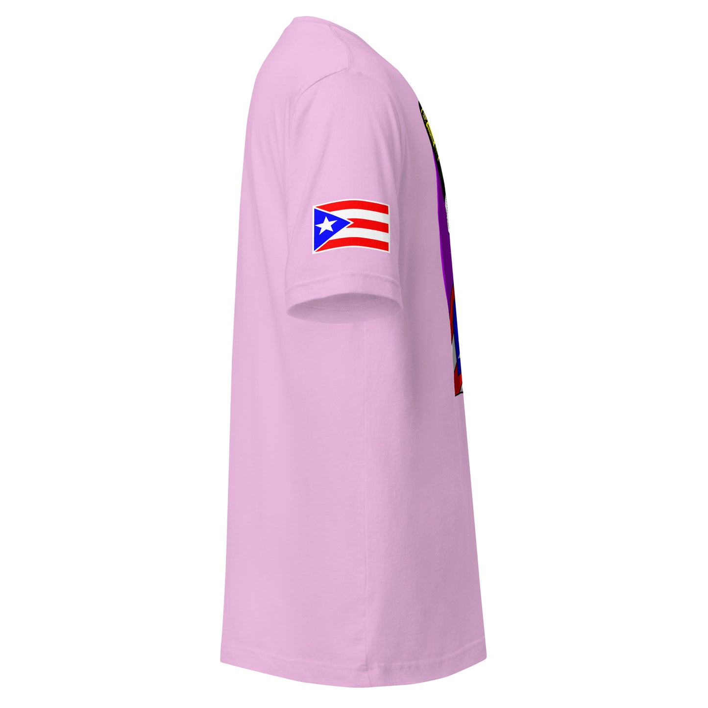 DOGO BORICUA (PREMIUM TEE)