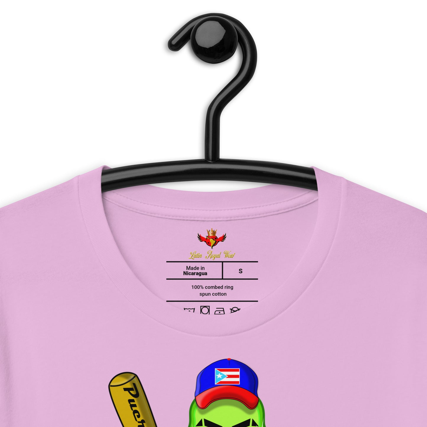 Mr. Avocado man - Felix (PREMIUM TEE)