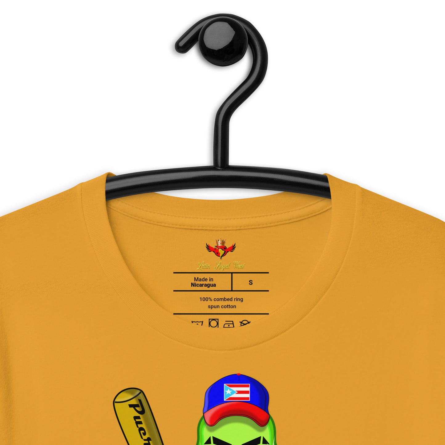 Mr. Avocado man - Felix (PREMIUM TEE)