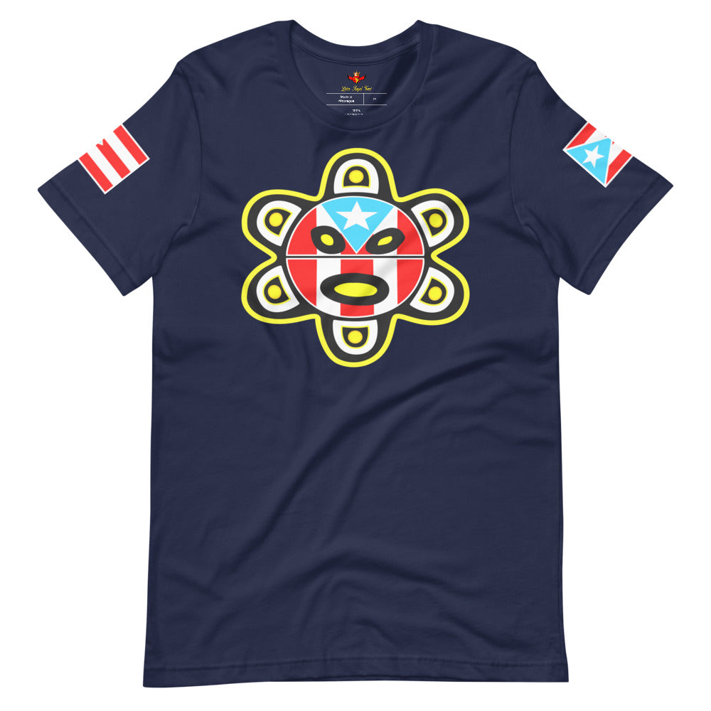 TAINO SOL - PR (PREMIUM TEE)
