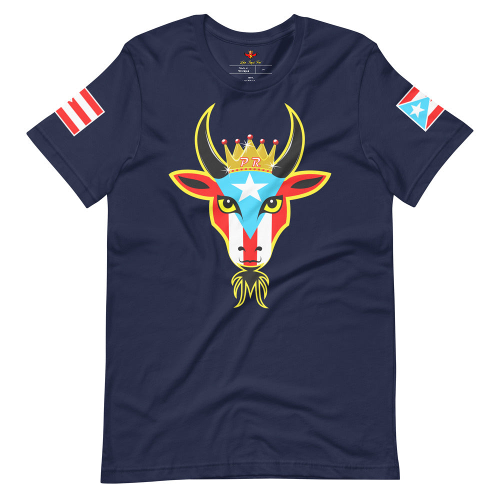 LEGEND The GOAT - PR 1 (PREMIUM TEE)