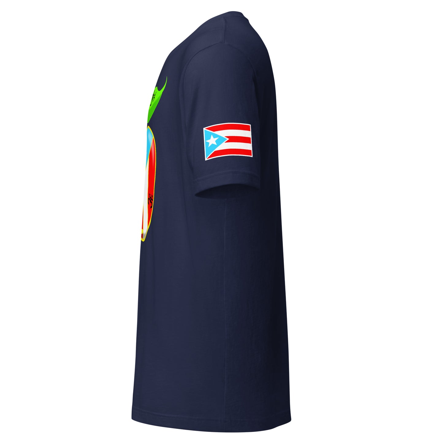 THE BIG APPLE - PR '23 (PREMIUM TEE)