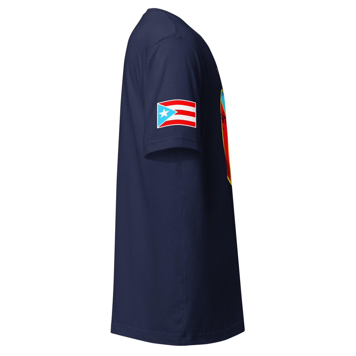 THE BIG APPLE - PR '23 (PREMIUM TEE)