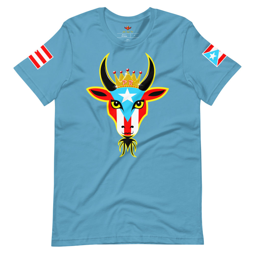 LEGEND The GOAT - PR 1 (PREMIUM TEE)