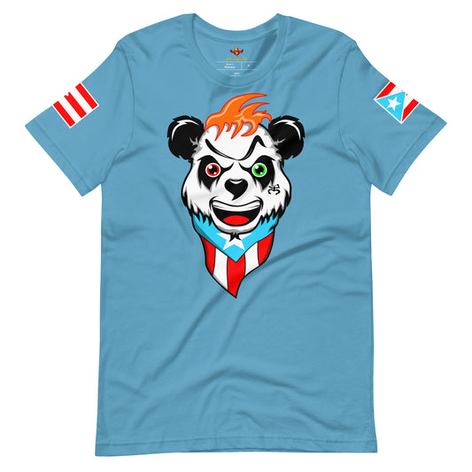 RICO PANDA '22 (PREMIUM TEE)