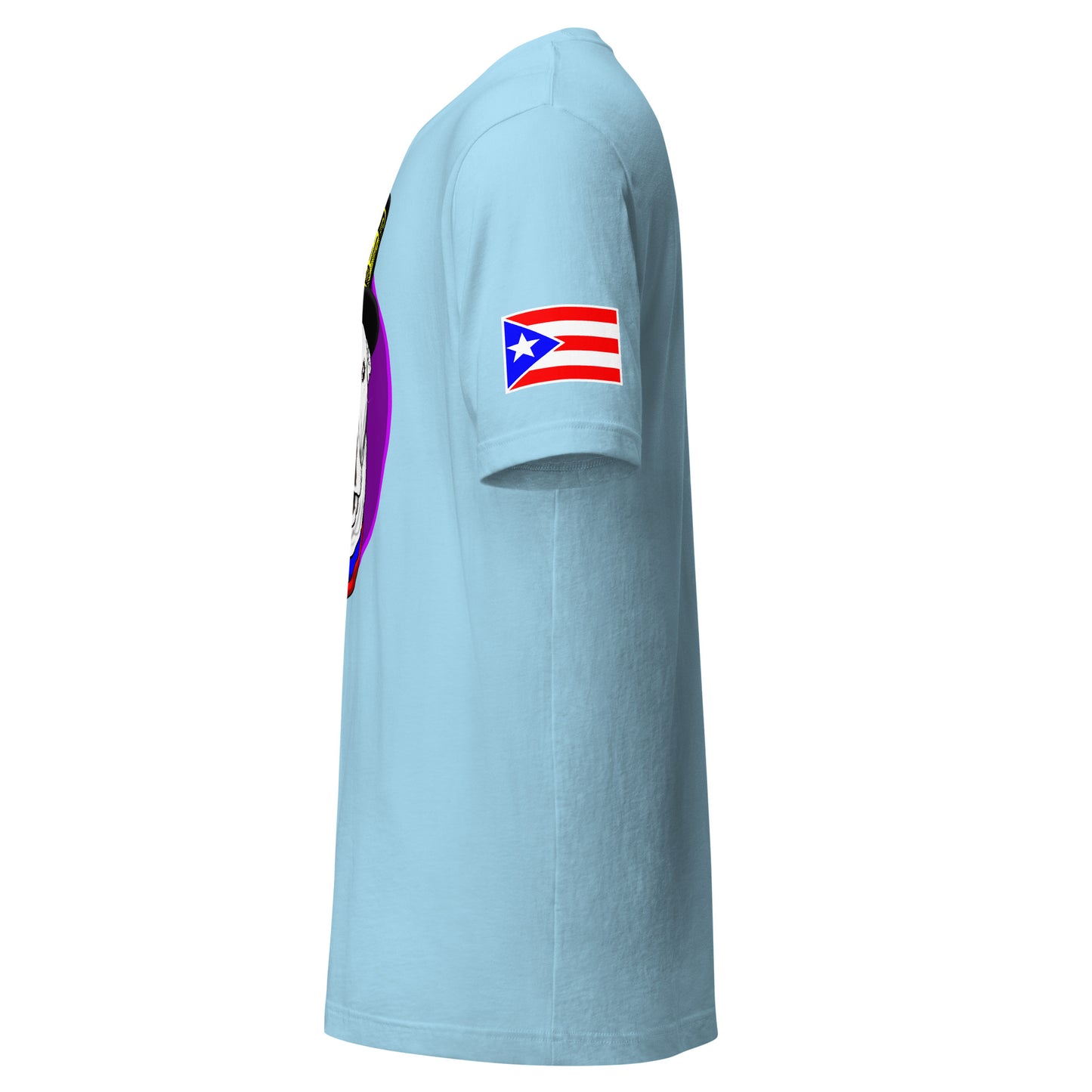 DOGO BORICUA (PREMIUM TEE)