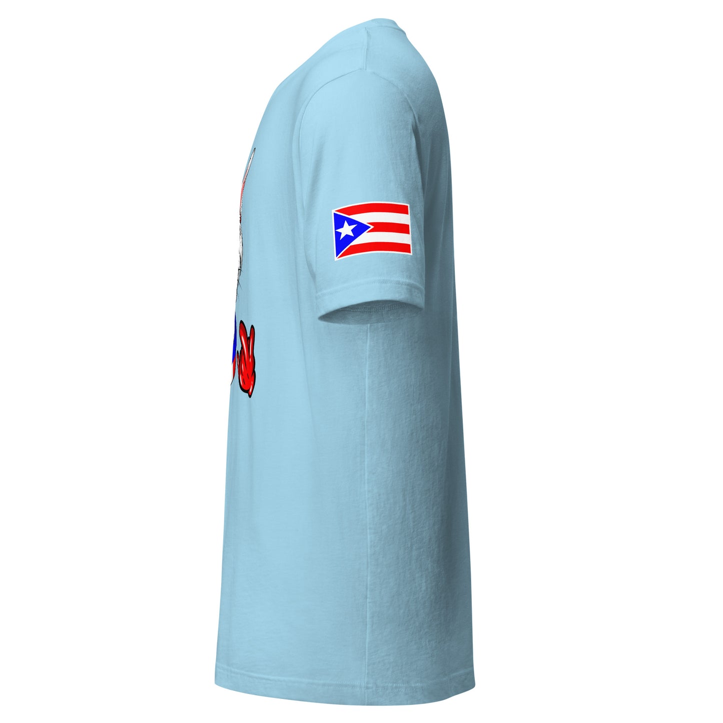 DIEGO PR BUNNY '23 (PREMIUM TEE)