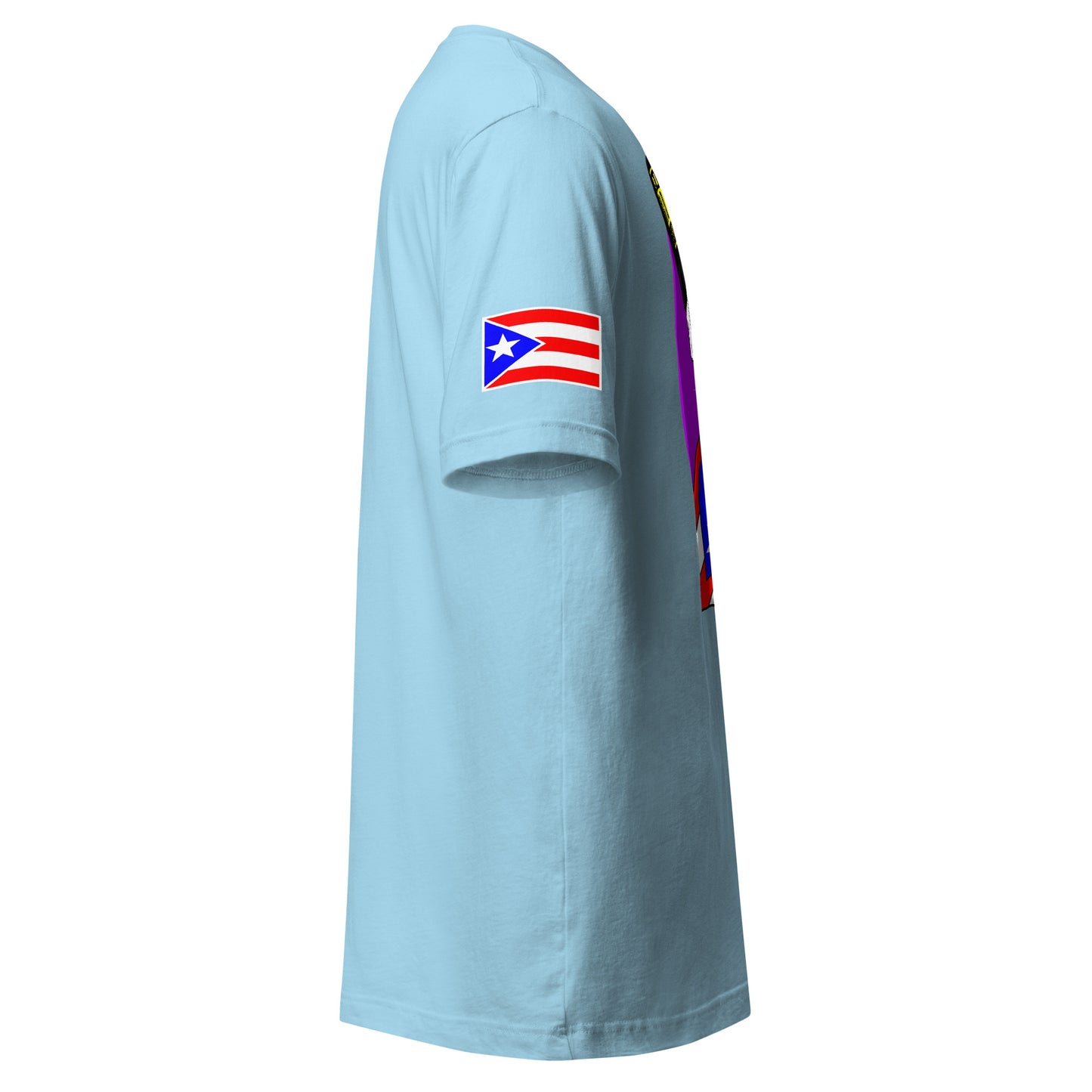 DOGO BORICUA (PREMIUM TEE)