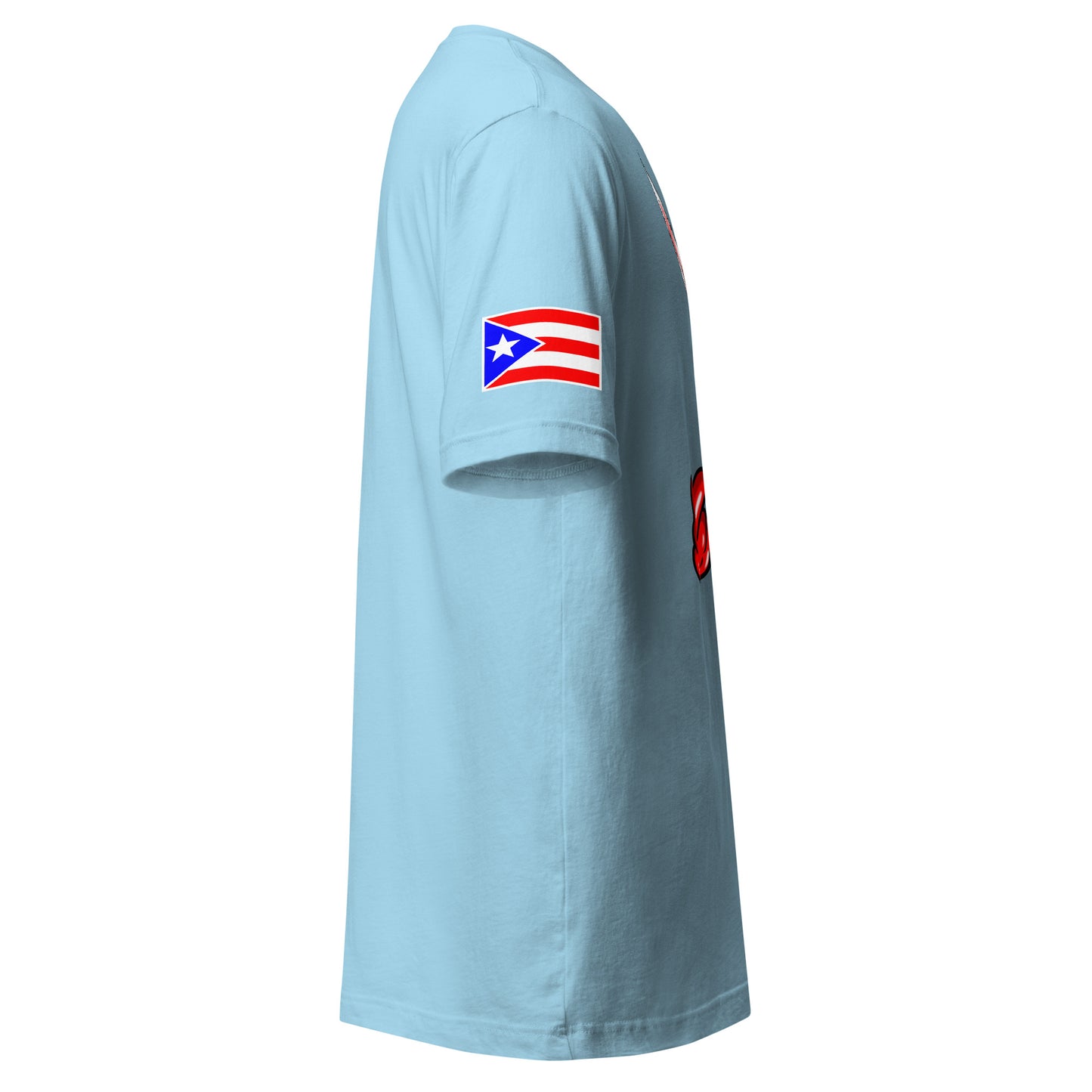 DIEGO PR BUNNY '23 (PREMIUM TEE)