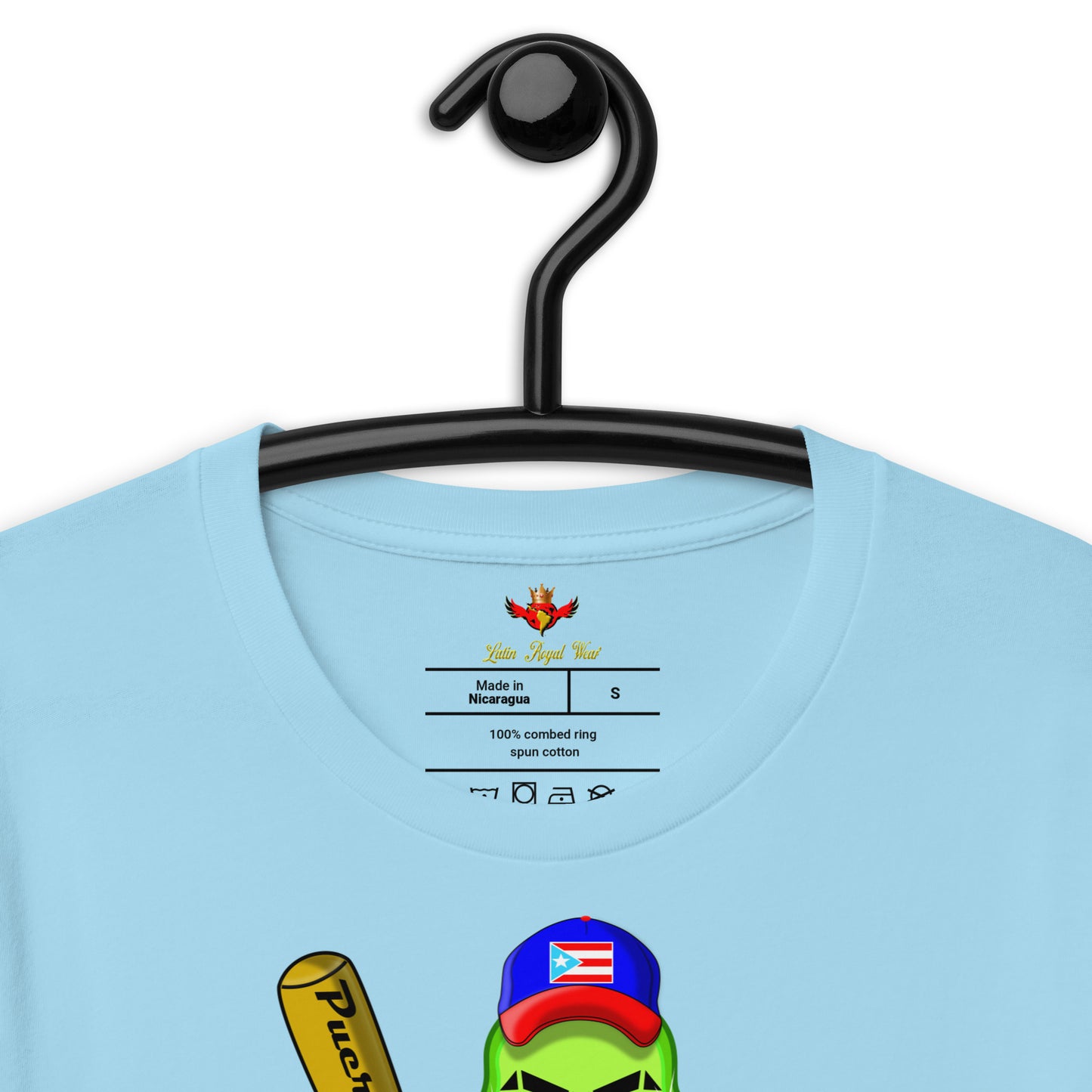 Mr. Avocado man - Felix (PREMIUM TEE)