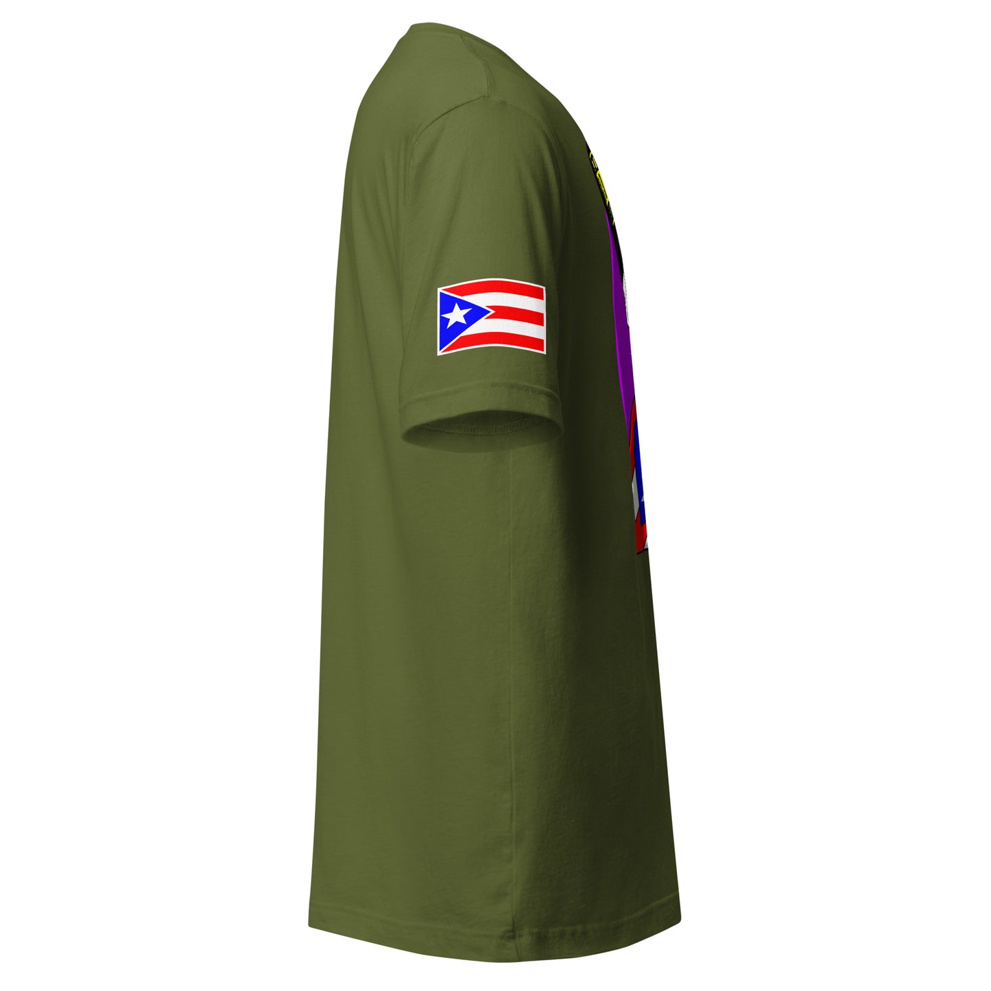 DOGO BORICUA (PREMIUM TEE)
