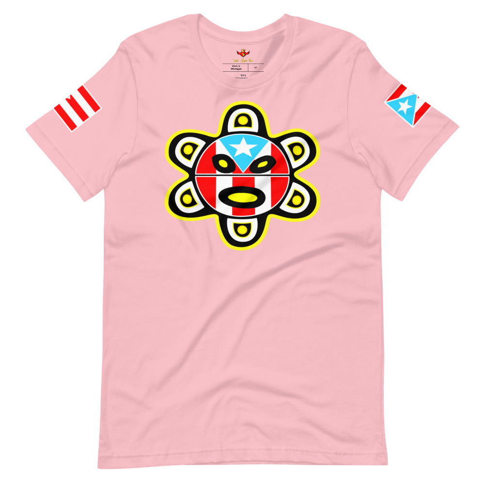 TAINO SOL - PR (PREMIUM TEE)