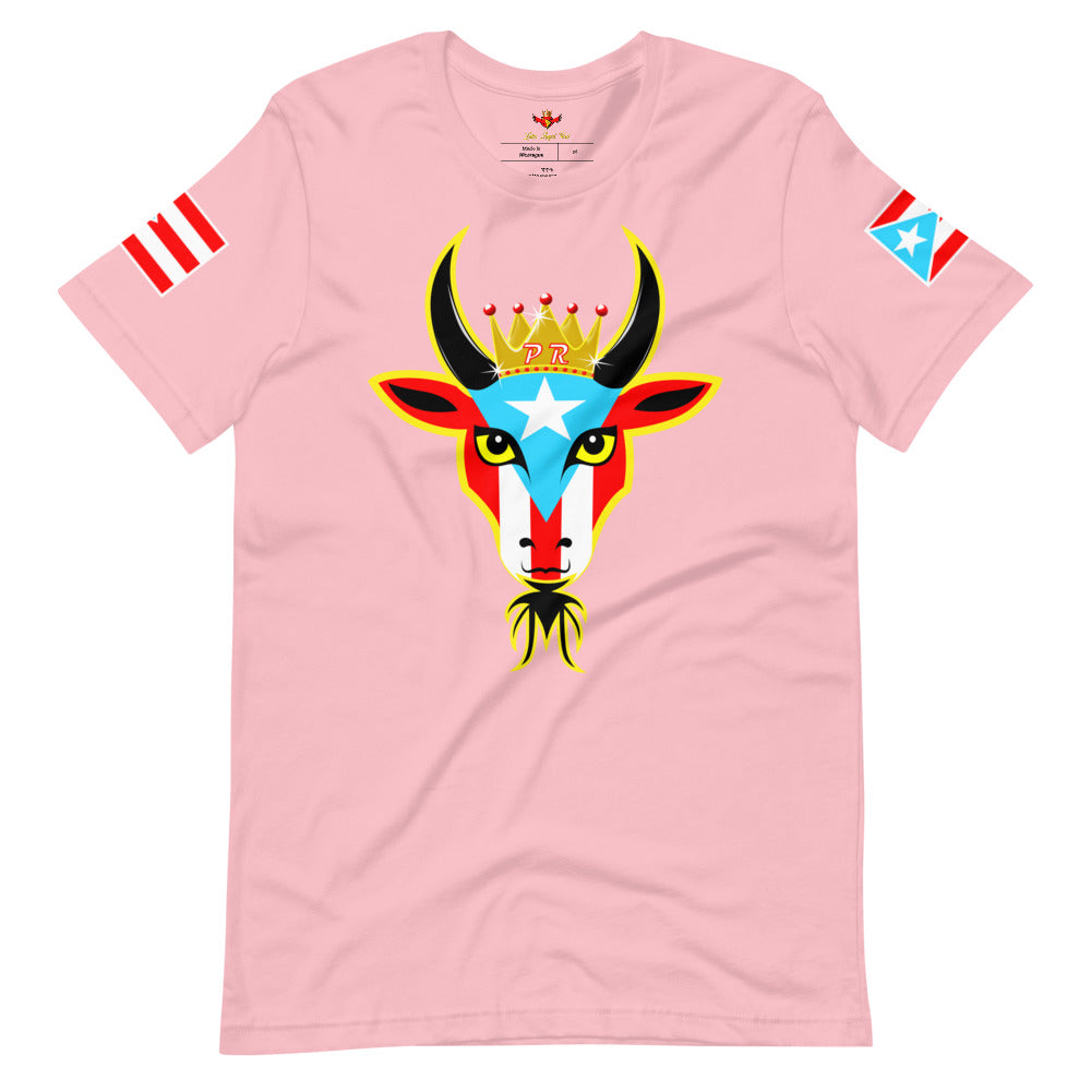 LEGEND The GOAT - PR 1 (PREMIUM TEE)
