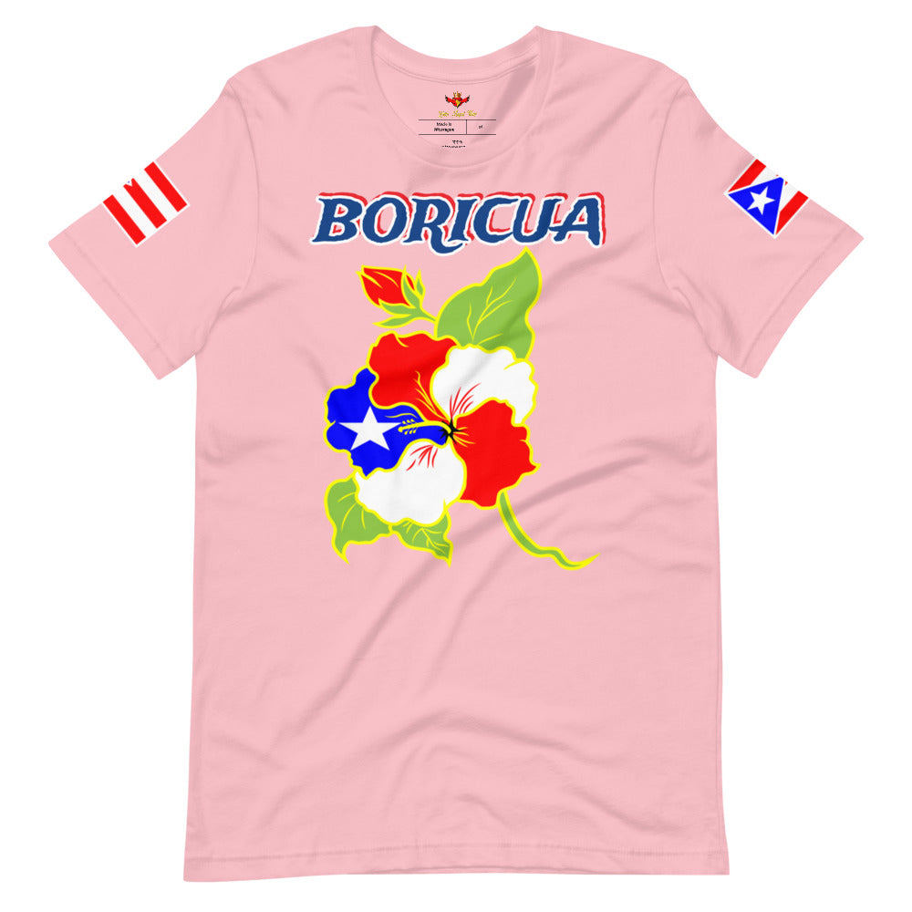 FLOR DE MAGA (Unisex PREMIUM TEE)