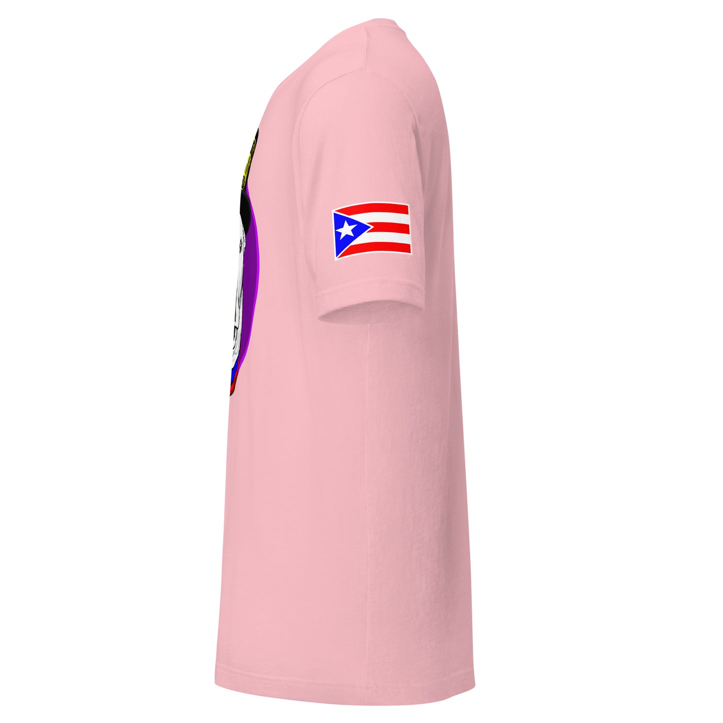 DOGO BORICUA (PREMIUM TEE)