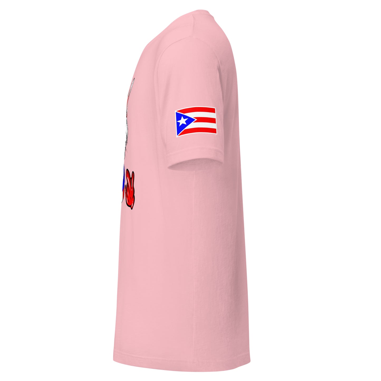 DIEGO PR BUNNY '23 (PREMIUM TEE)