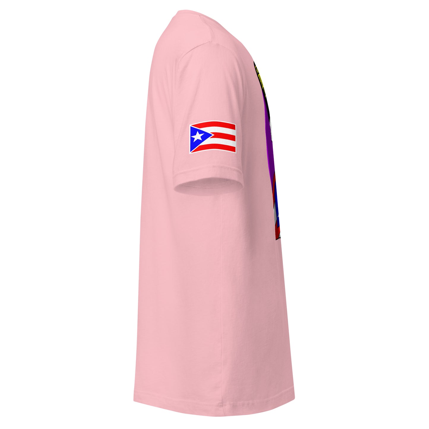 DOGO BORICUA (PREMIUM TEE)