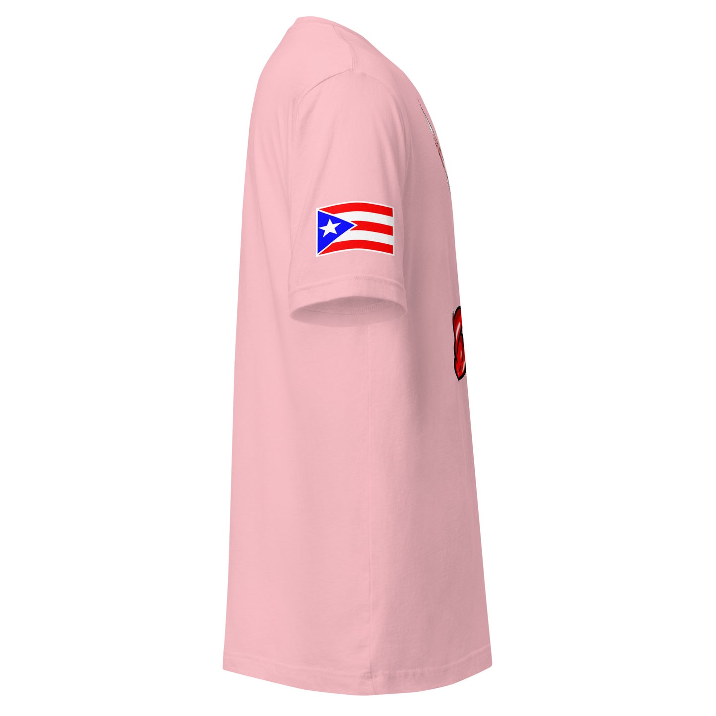 DIEGO PR BUNNY '23 (PREMIUM TEE)