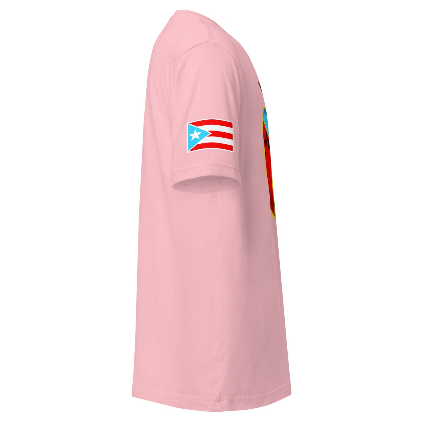 THE BIG APPLE - PR '23 (PREMIUM TEE)