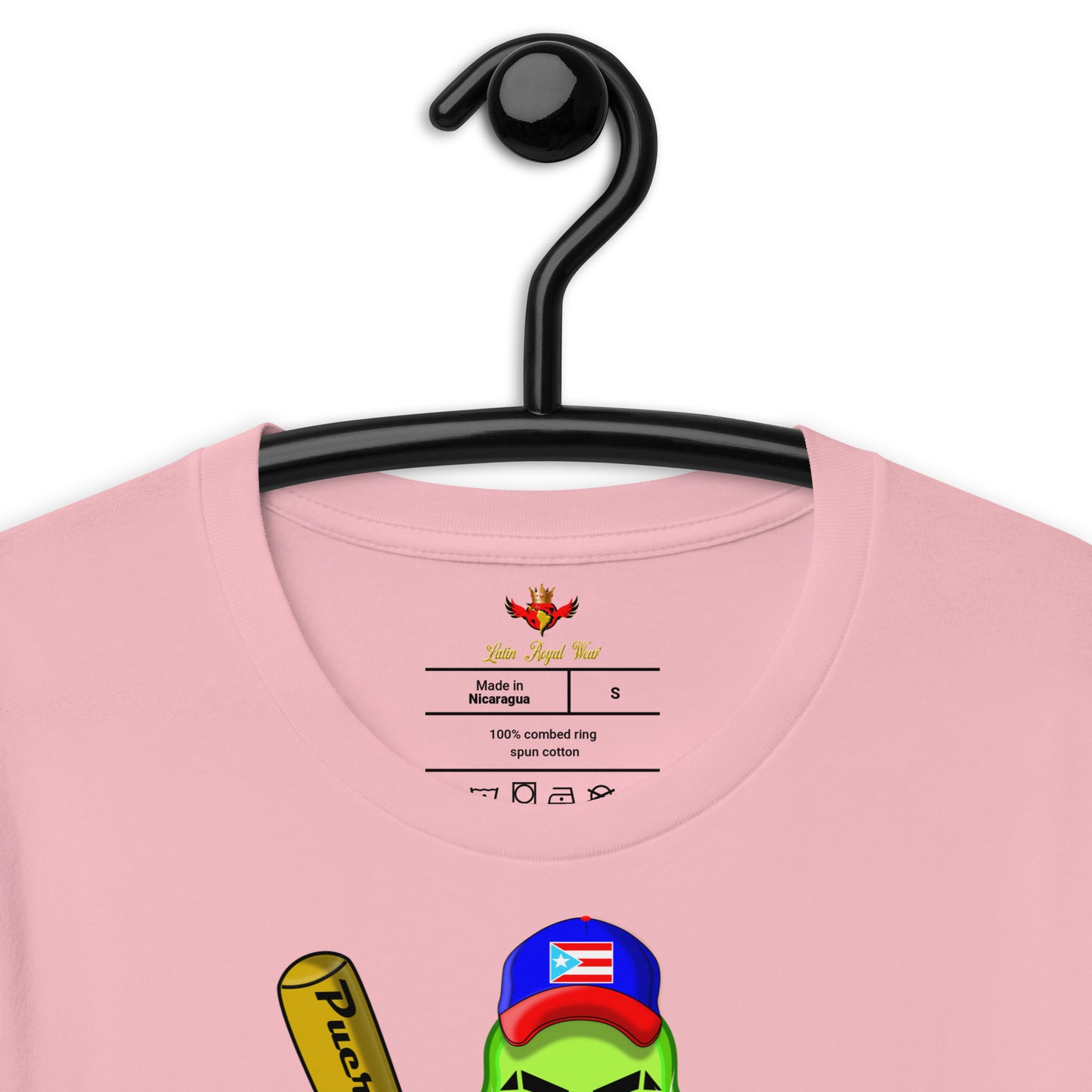 Mr. Avocado man - Felix (PREMIUM TEE)