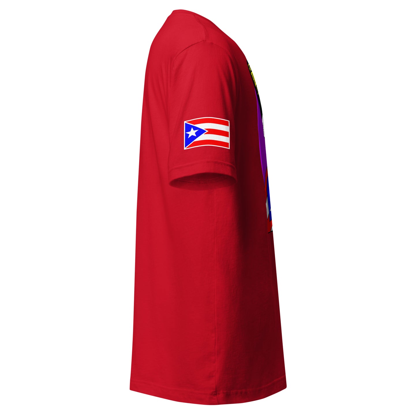 DOGO BORICUA (PREMIUM TEE)