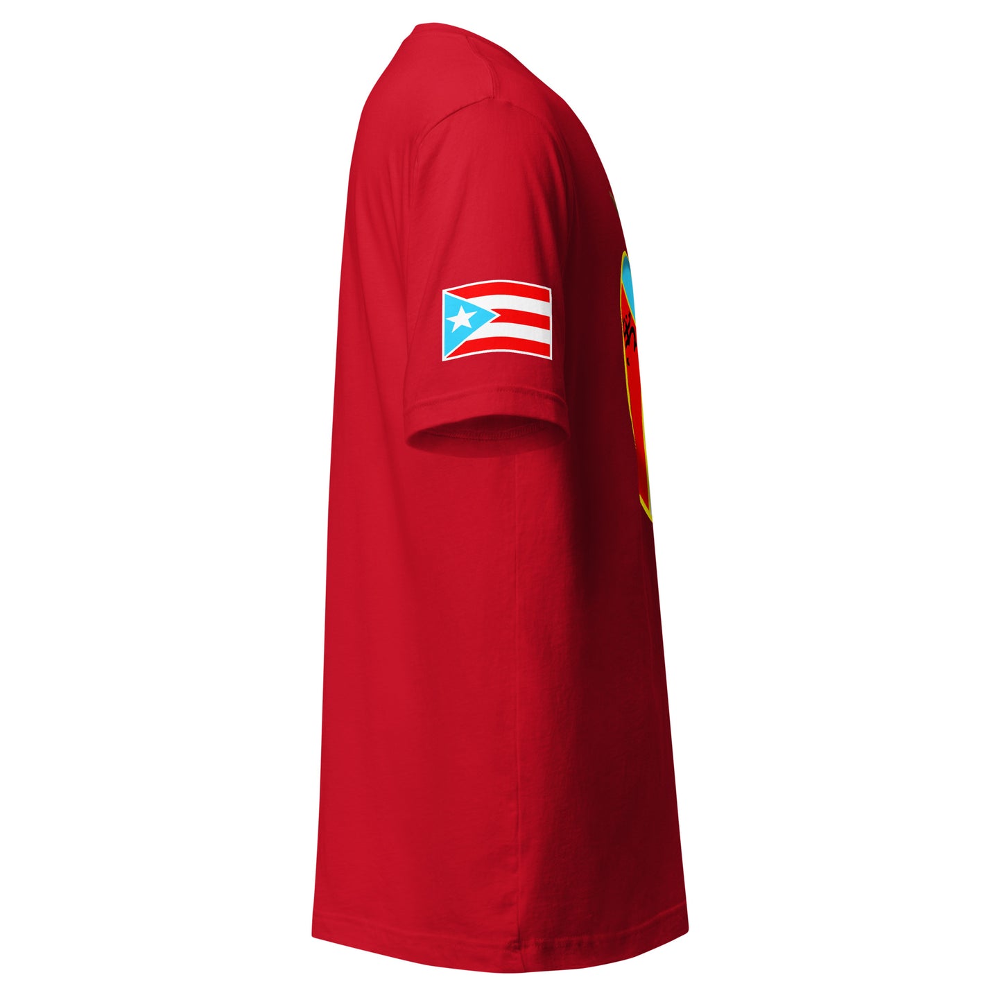 THE BIG APPLE - PR '23 (PREMIUM TEE)