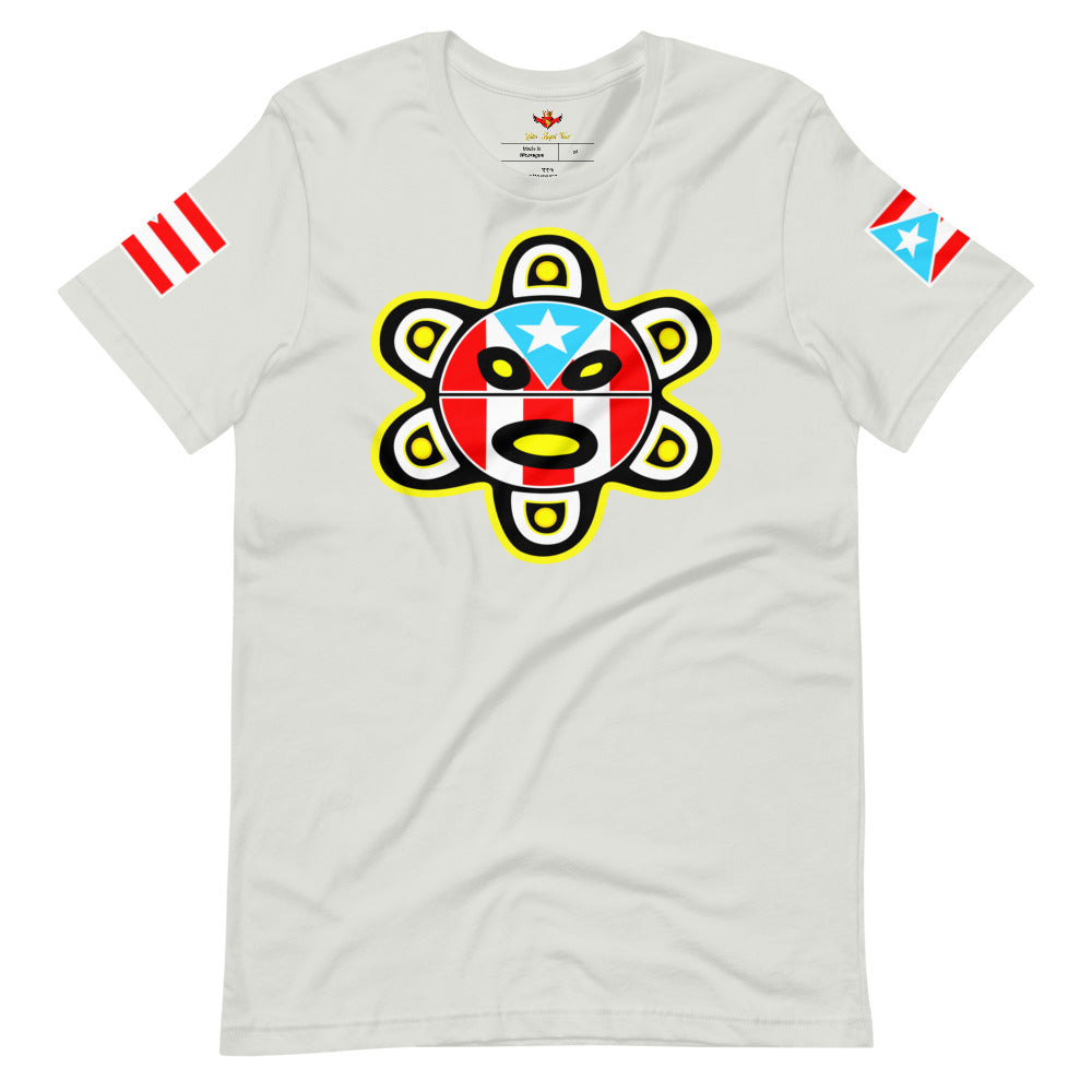 TAINO SOL - PR (PREMIUM TEE)