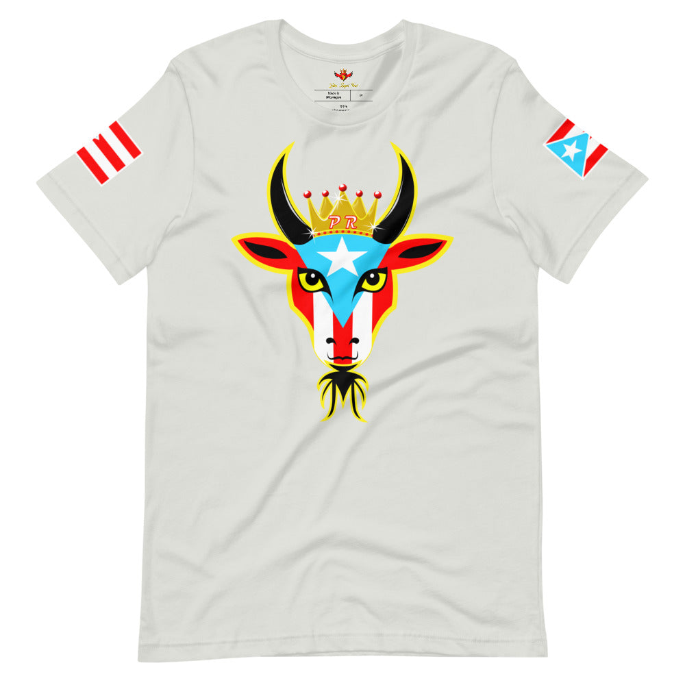 LEGEND The GOAT - PR 1 (PREMIUM TEE)