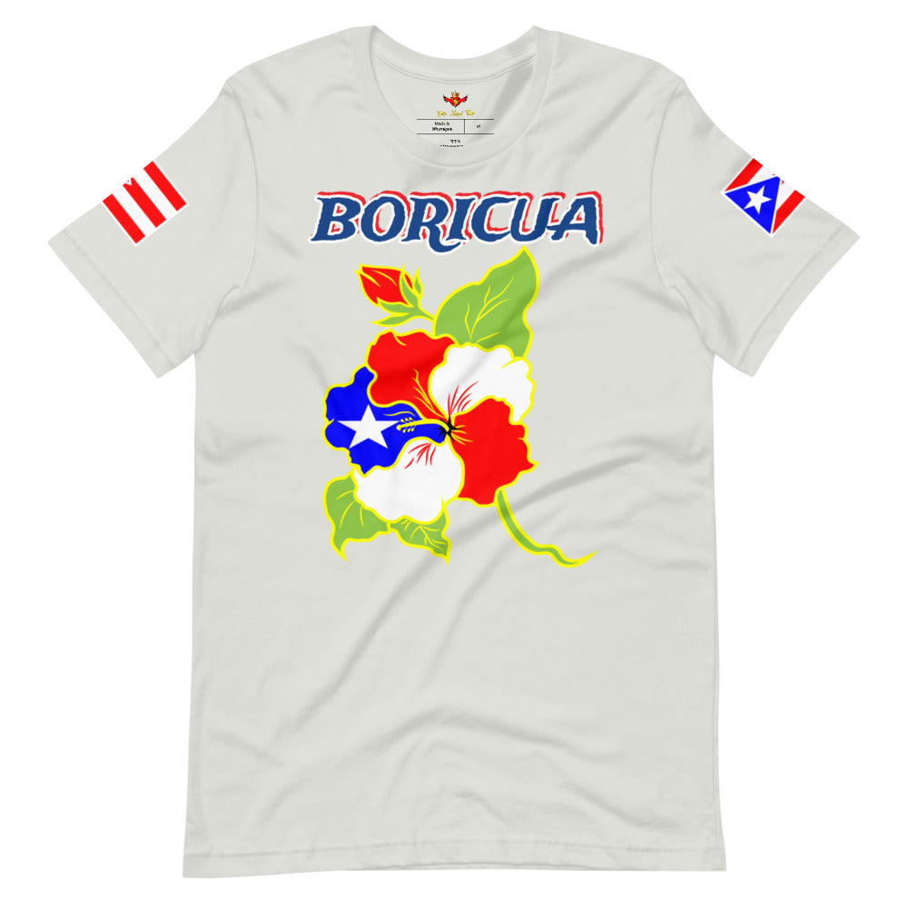 FLOR DE MAGA (Unisex PREMIUM TEE)