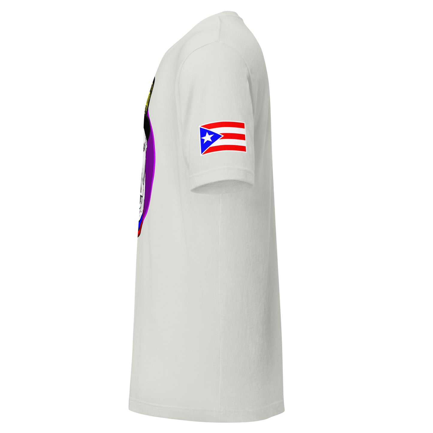 DOGO BORICUA (PREMIUM TEE)