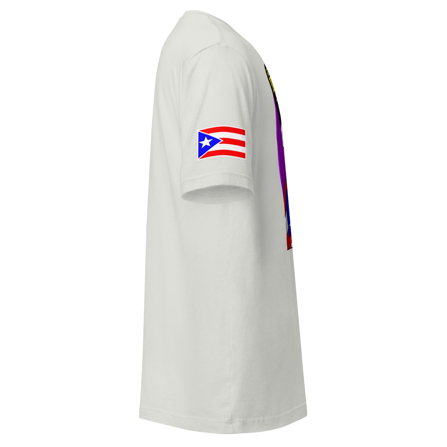 DOGO BORICUA (PREMIUM TEE)