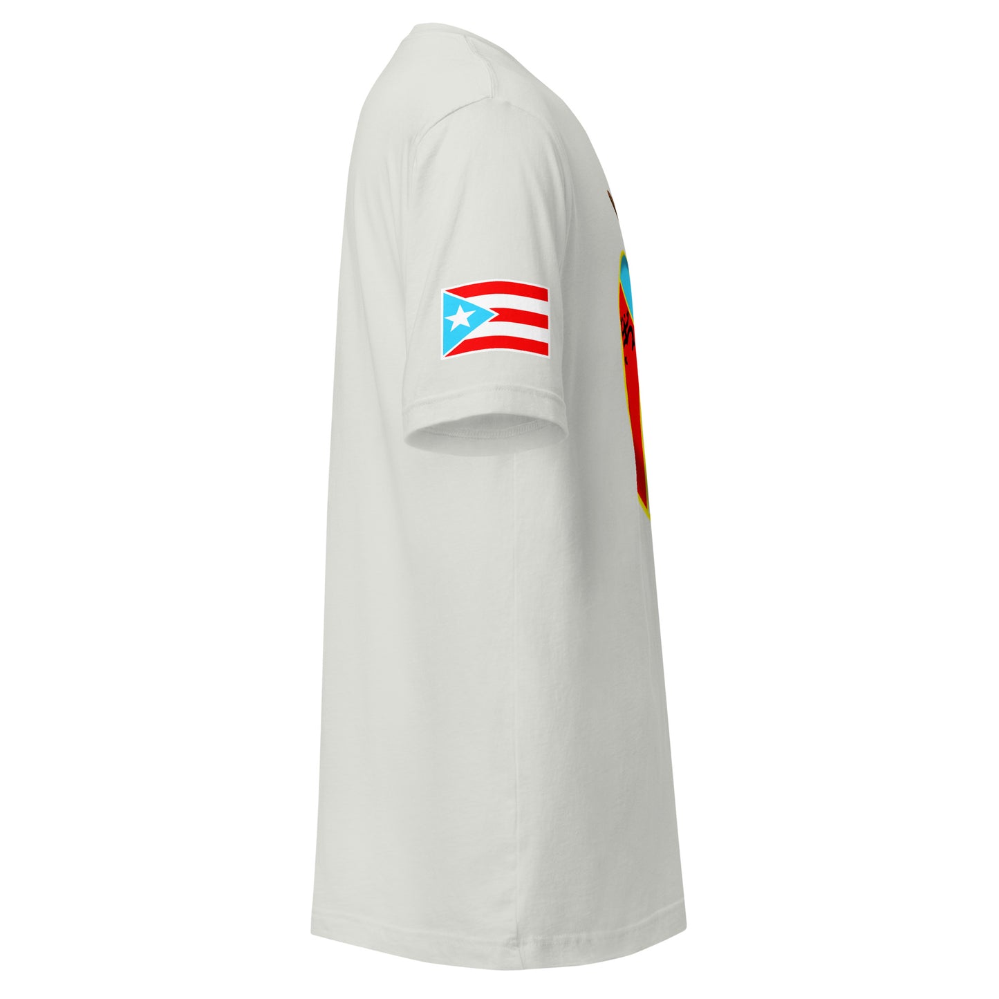 THE BIG APPLE - PR '23 (PREMIUM TEE)