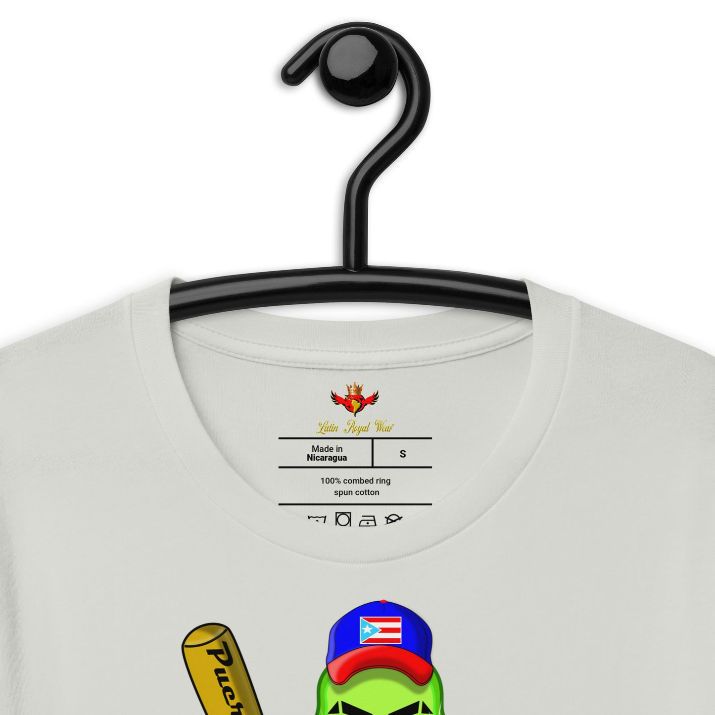 Mr. Avocado man - Felix (PREMIUM TEE)