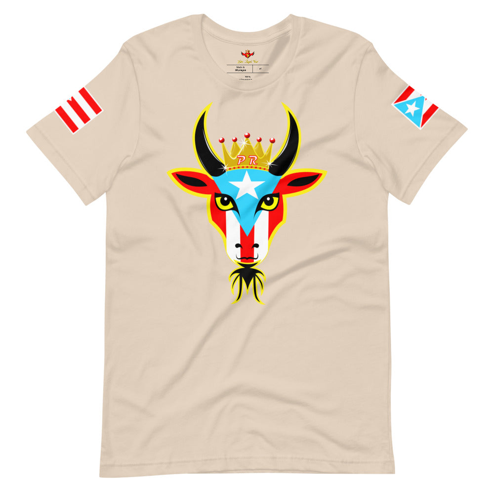 LEGEND The GOAT - PR 1 (PREMIUM TEE)