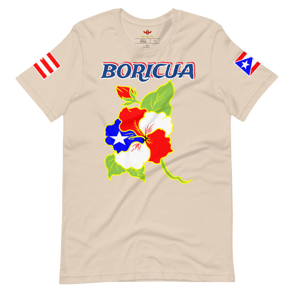 FLOR DE MAGA (Unisex PREMIUM TEE)