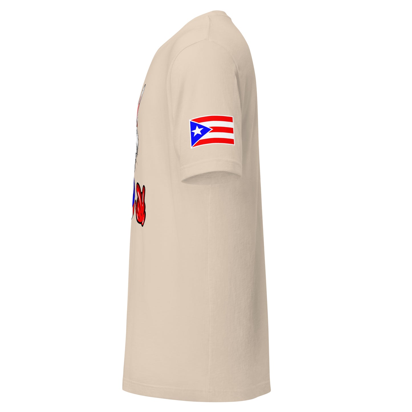 DIEGO PR BUNNY '23 (PREMIUM TEE)
