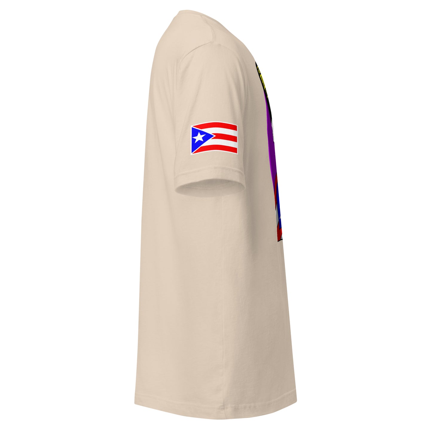 DOGO BORICUA (PREMIUM TEE)