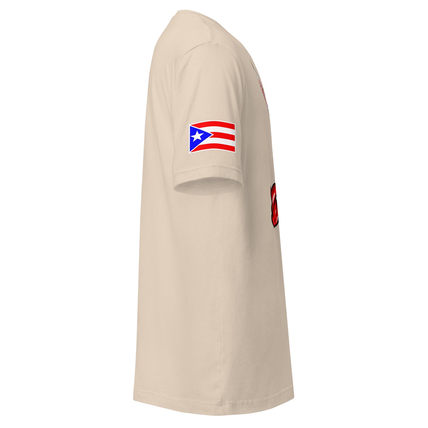 DIEGO PR BUNNY '23 (PREMIUM TEE)