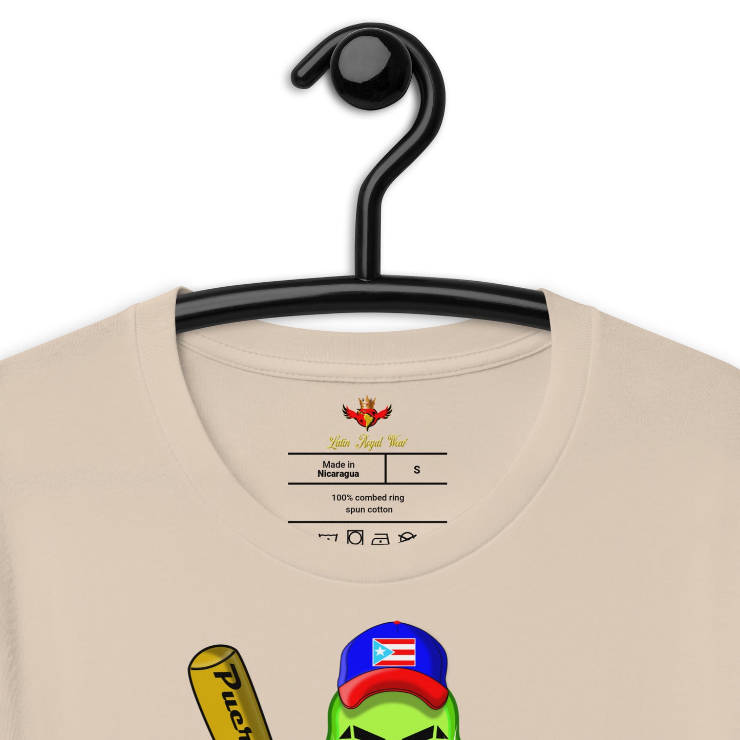 Mr. Avocado man - Felix (PREMIUM TEE)