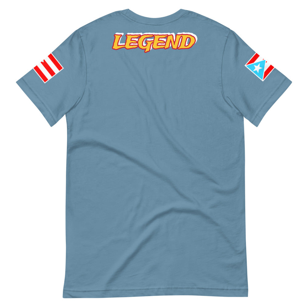 LEGEND The GOAT - PR 1 (PREMIUM TEE)
