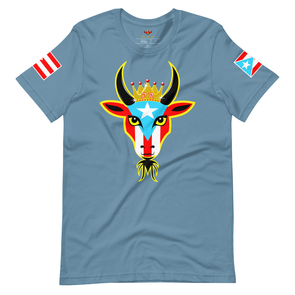 LEGEND The GOAT - PR 1 (PREMIUM TEE)